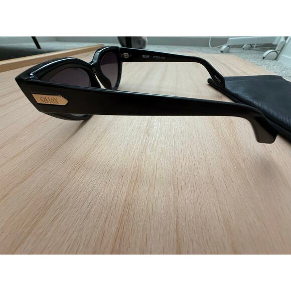 Quay Australia Cats Eye Sunglasses